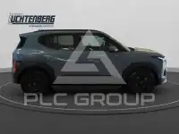 2026 KIA EV2