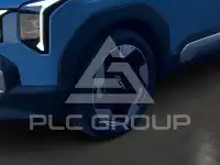 2026 KIA EV2