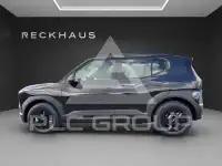 2026 KIA EV2