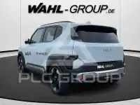 2026 KIA EV2
