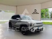2026 KIA EV2