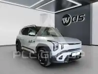 2026 KIA EV2