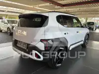 2026 KIA EV2