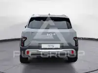 2026 KIA EV2