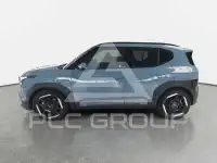 2026 KIA EV2