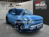 2026 KIA EV2