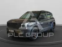 2026 KIA EV2