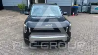 2026 KIA EV2