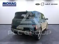 2026 KIA EV2