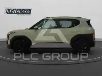 2026 KIA EV2