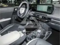 2026 KIA EV2