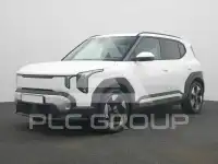 2026 KIA EV2