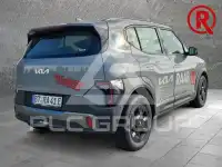 2026 KIA EV2