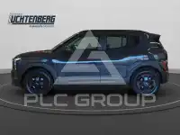 2026 KIA EV2
