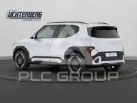 2026 KIA EV2