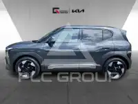 2026 KIA EV2