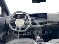 2026 KIA EV2