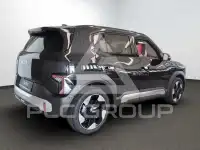 2026 KIA EV2