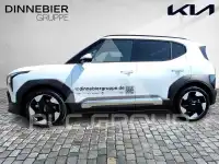 2026 KIA EV2