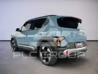 2026 KIA EV2
