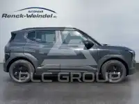 2026 KIA EV2