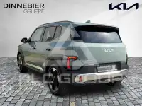 2026 KIA EV2