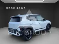 2026 KIA EV2