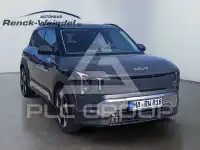 2026 KIA EV2