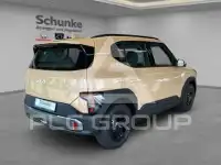 2026 KIA EV2