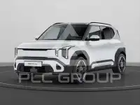 2026 KIA EV2
