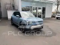 2026 KIA EV2