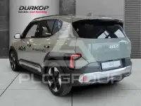 2026 KIA EV2