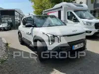 2026 KIA EV2