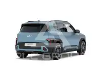 2026 KIA EV2