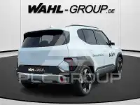 2026 KIA EV2