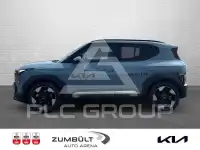 2026 KIA EV2