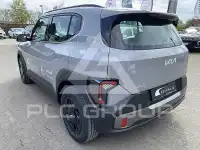 2026 KIA EV2