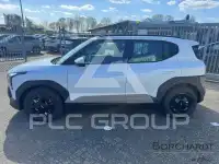 2026 KIA EV2