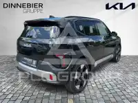 2026 KIA EV2