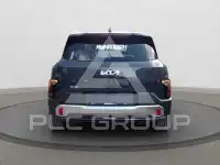 2026 KIA EV2