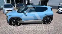 2026 KIA EV2