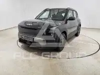 2026 KIA EV2