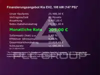 2026 KIA EV2