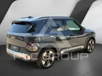 2026 KIA EV2