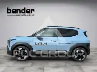 2026 KIA EV2
