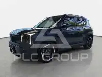 2026 KIA EV2