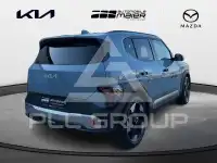 2026 KIA EV2
