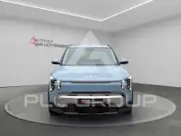 2026 KIA EV2