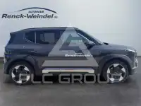 2026 KIA EV2