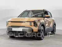 2026 KIA EV2